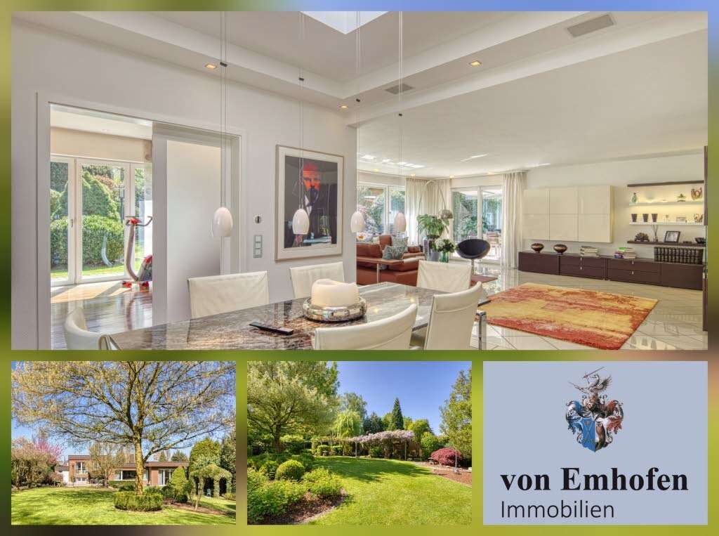 Thumbnail-Haus zum Kaufen in Brühl 990.000,00 € 210 m²