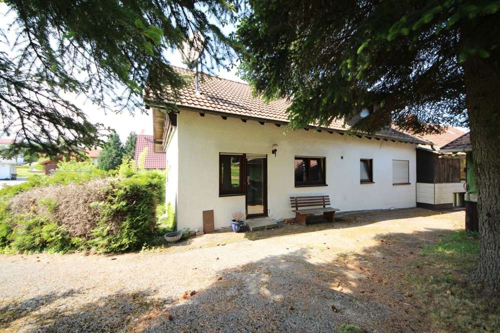 Thumbnail-Haus zum Kaufen in Limbach , Baden 249.000,00 € 117.5 m²