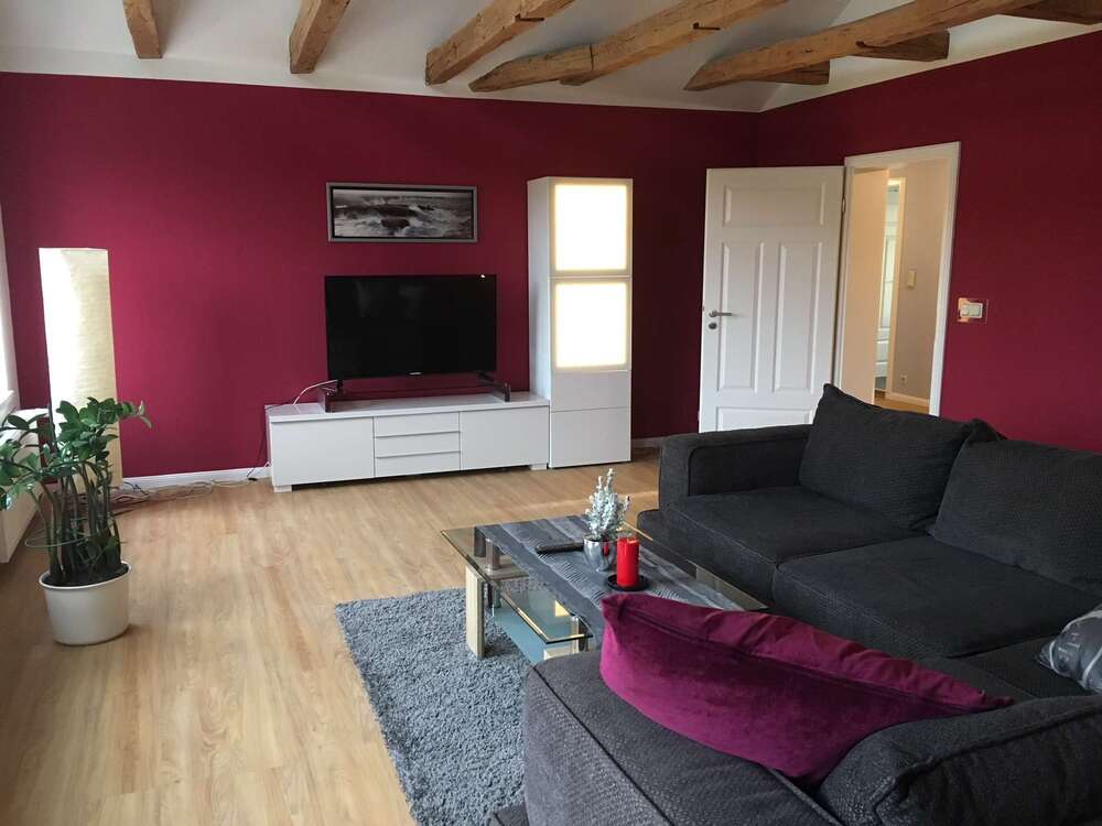 Thumbnail-Wohnung zum Mieten in Rostock 1.200,00 € 85 m²