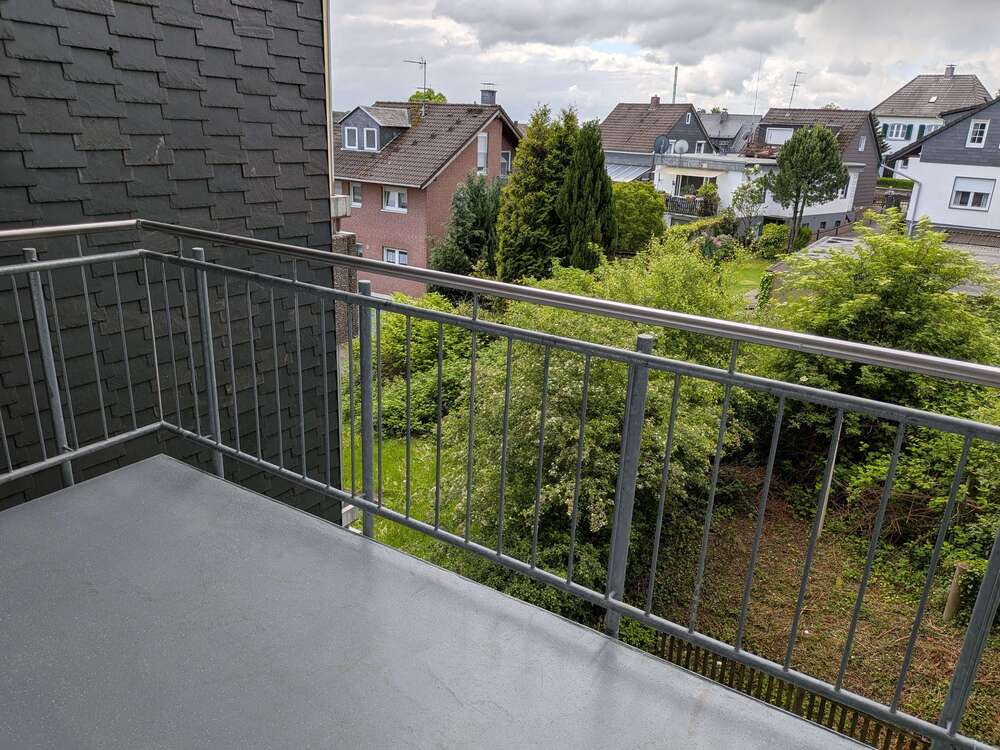 Thumbnail-Wohnung zum Mieten in Wermelskirchen 783,00 € 81 m²