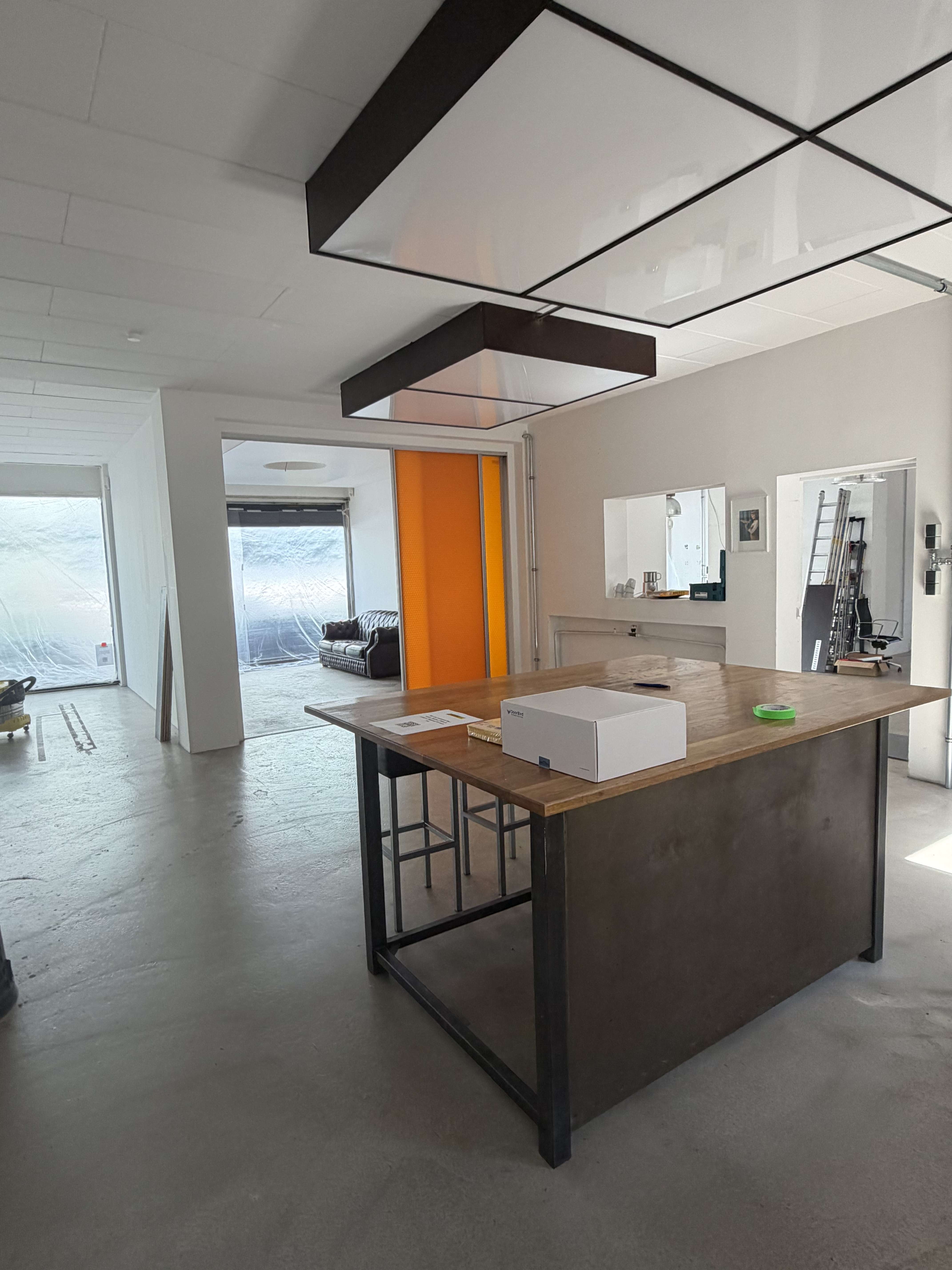 Thumbnail-Büro in Stuttgart 595.000,00 € 307 m²