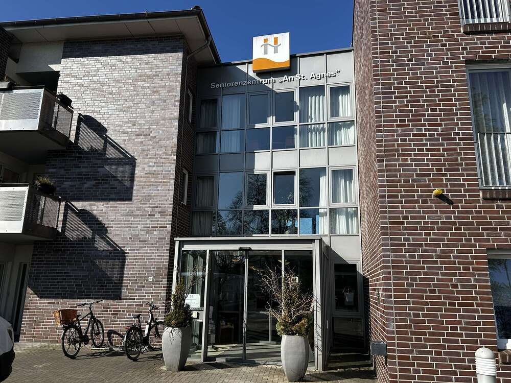 Thumbnail-Wohnung zum Kaufen in Hamm 148.000,00 € 51.92 m²