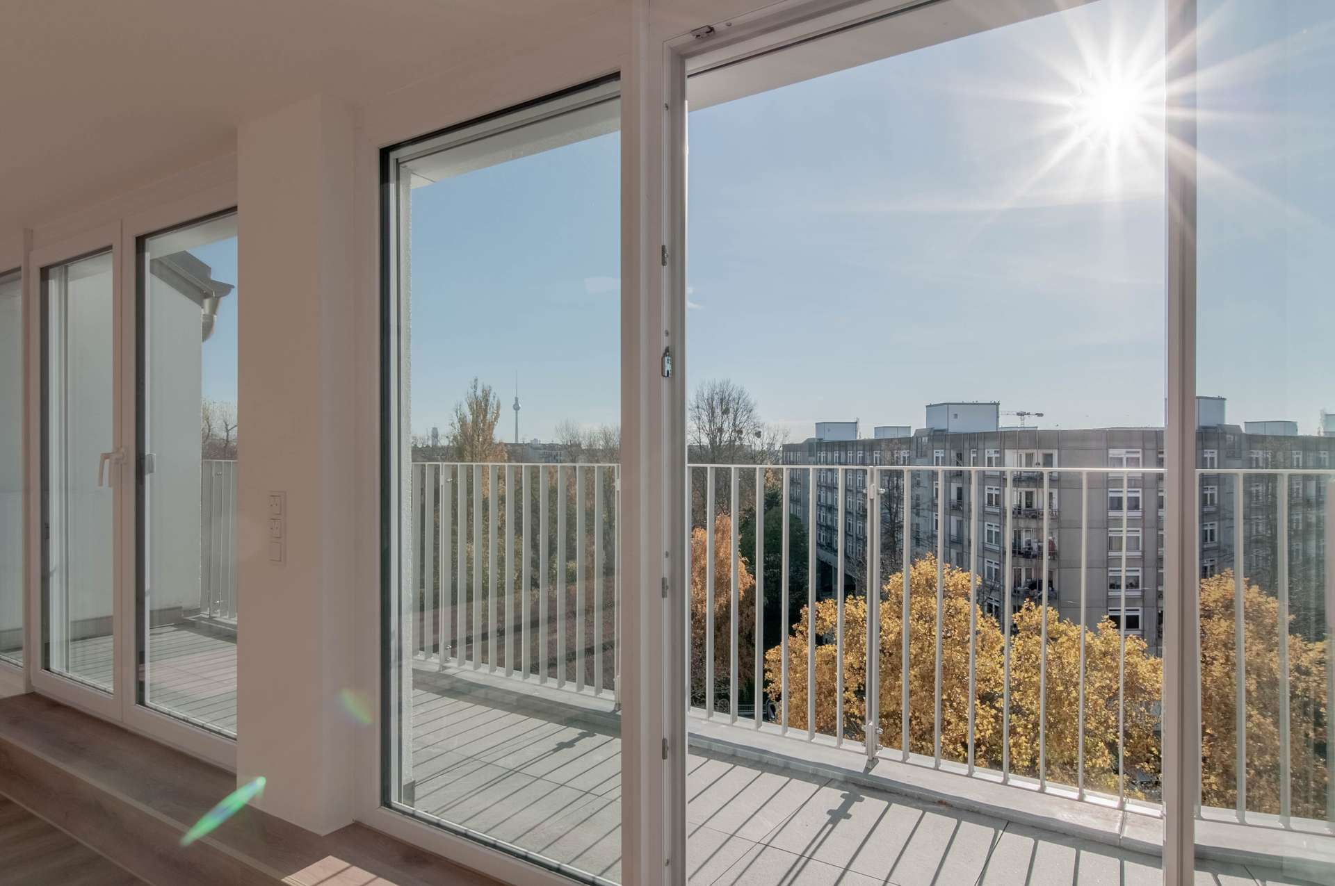 Thumbnail-Wohnung zum Mieten in Berlin 1.642,00 € 78 m²