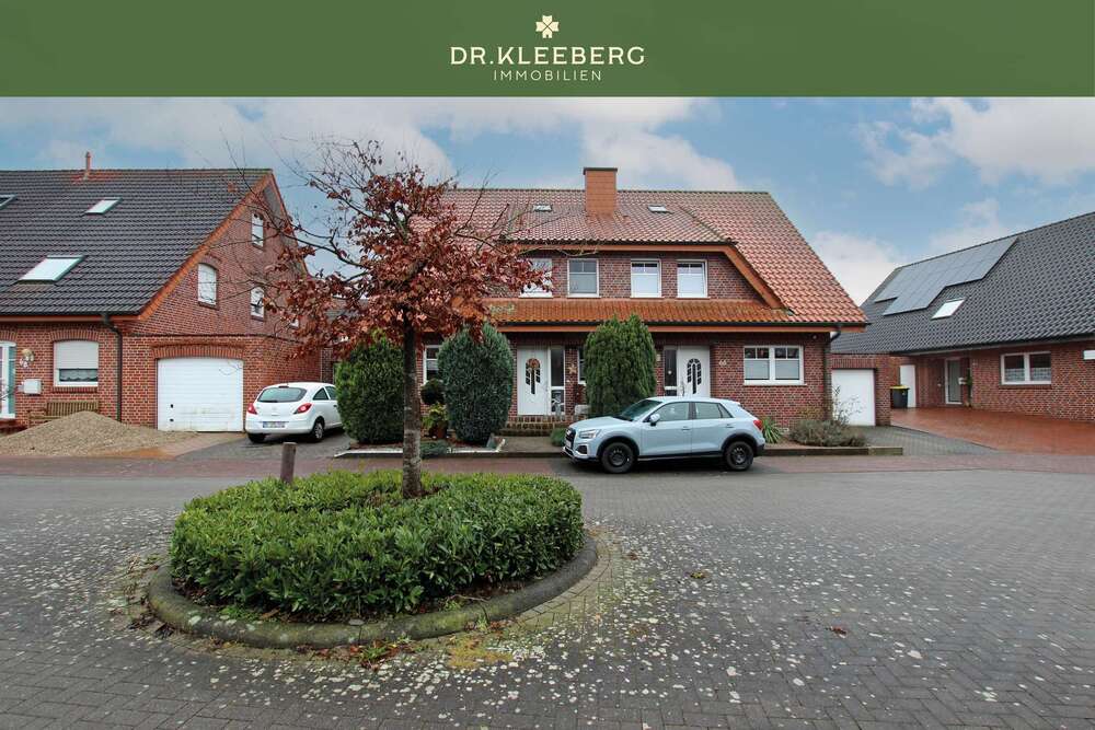 Thumbnail-Haus zum Kaufen in Steinfurt 389.000,00 € 132 m²