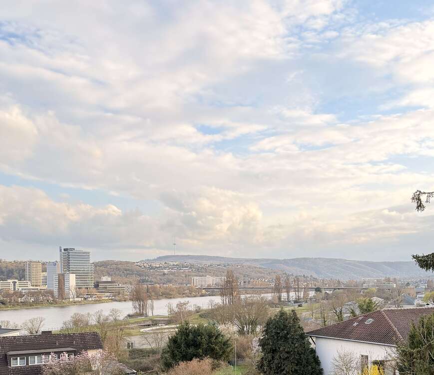 Thumbnail-Wohnung zum Mieten in Koblenz 590,00 € 26 m²