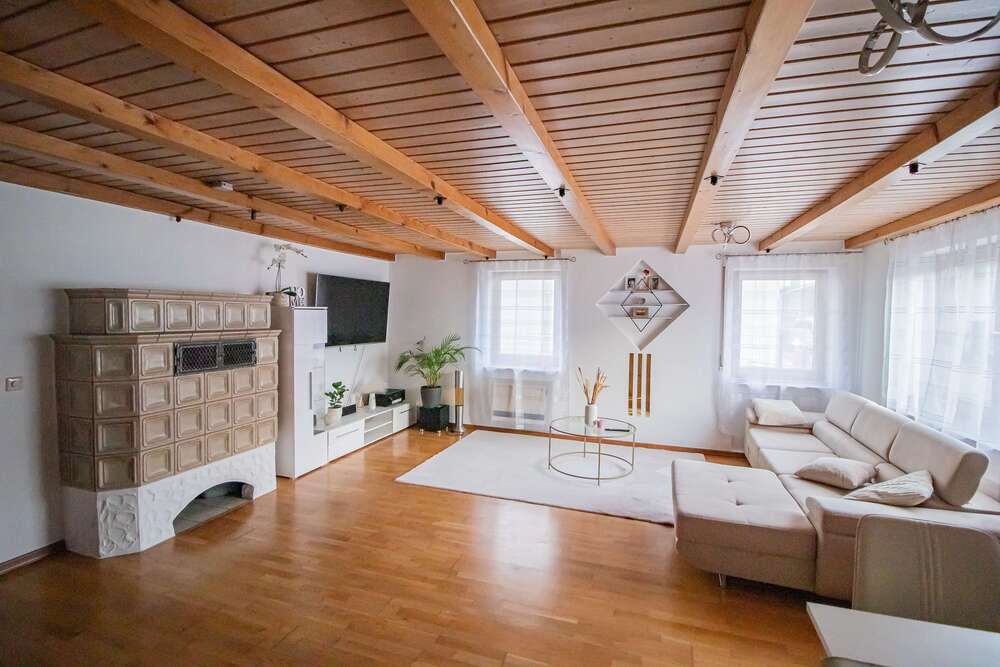 Thumbnail-Haus zum Kaufen in Sulz am Neckar 272.000,00 € 124 m²