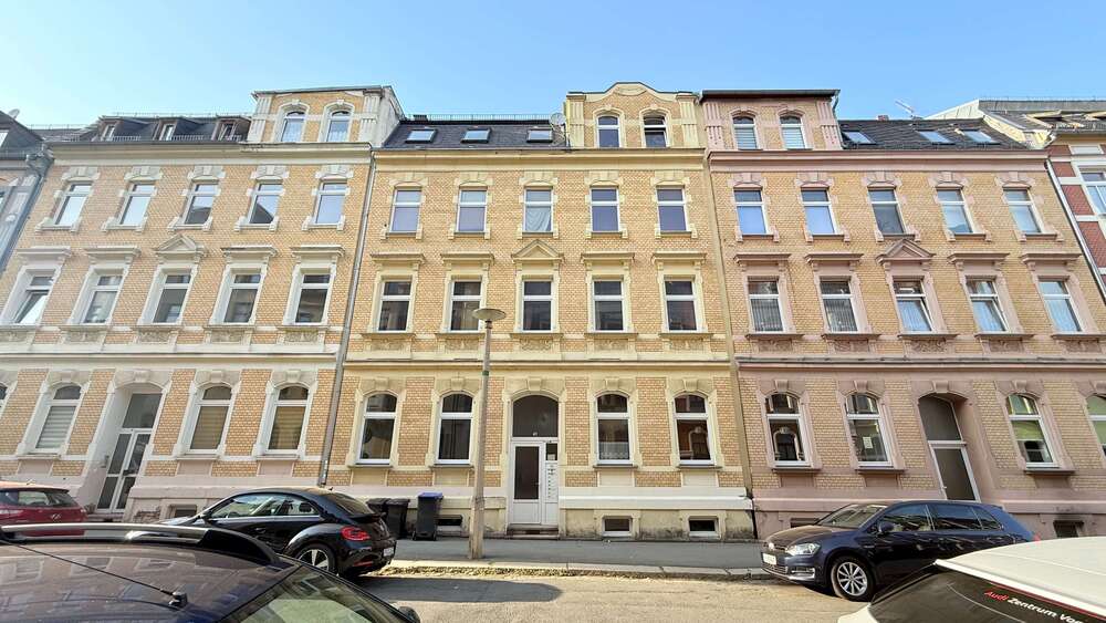 Thumbnail-Haus zum Kaufen in Plauen 249.500,00 € 373.29 m²