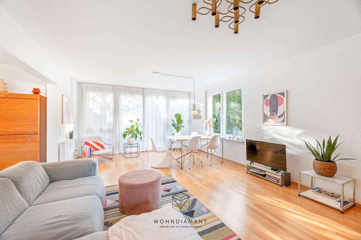 Thumbnail-Haus zum Kaufen in Stuttgart 699.000,00 € 131.86 m²