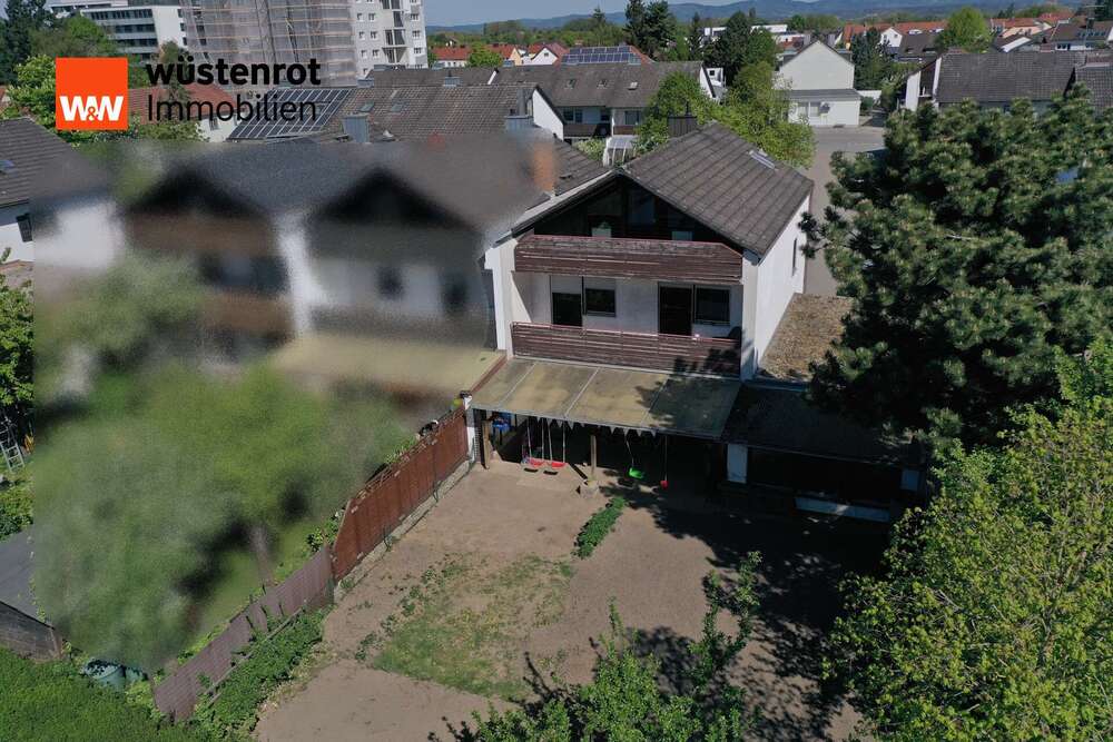 Thumbnail-Haus zum Kaufen in Straubing 340.000,00 € 169 m²