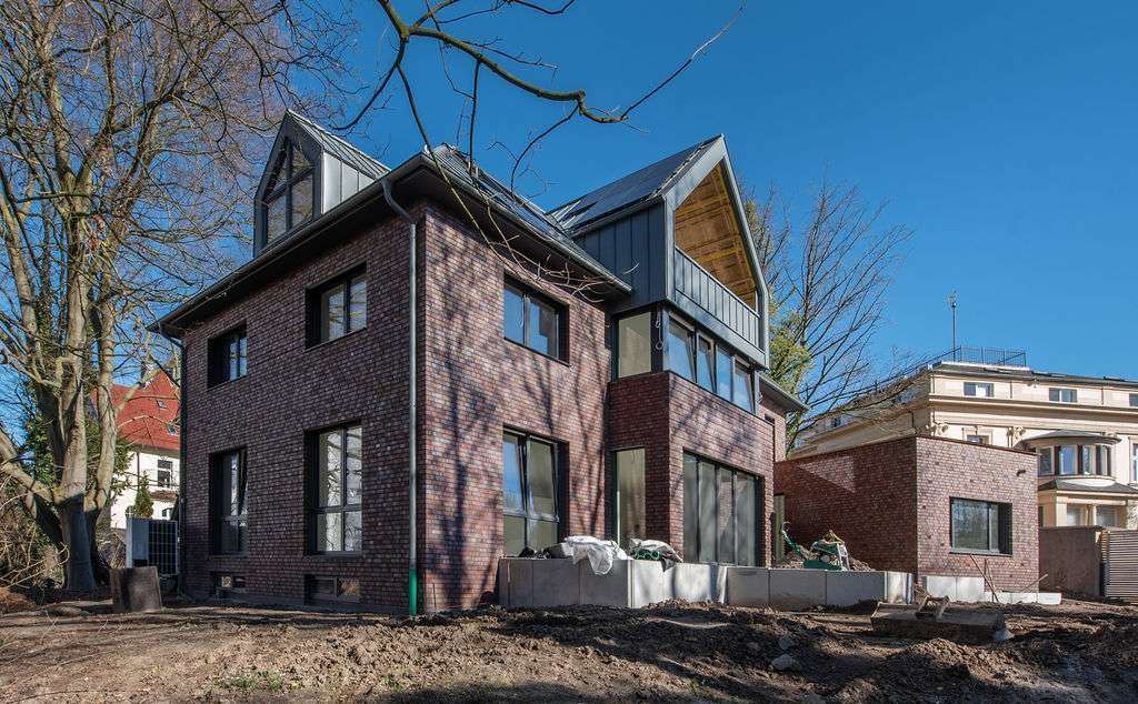 Thumbnail-Wohnung zum Mieten in Herford 2.400,00 € 188 m²