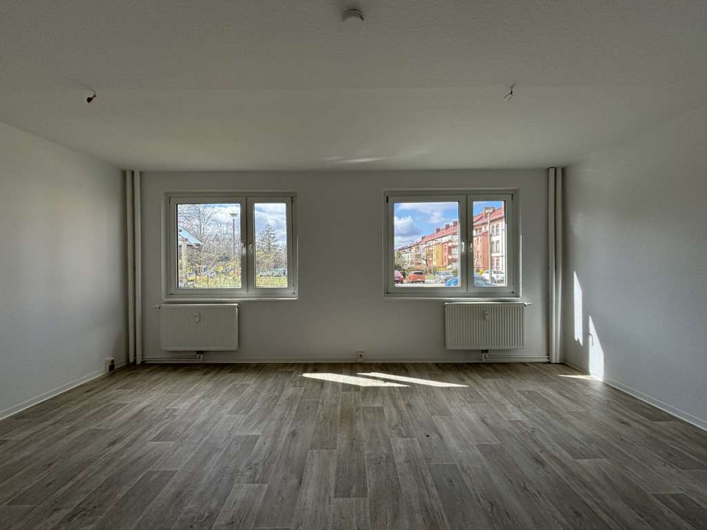 Thumbnail-Wohnung zum Mieten in Frankfurt (Oder) 347,36 € 59.89 m²