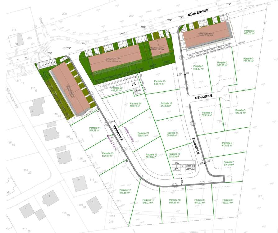 Thumbnail-Haus zum Kaufen in Thale 346.000,00 € 130 m²