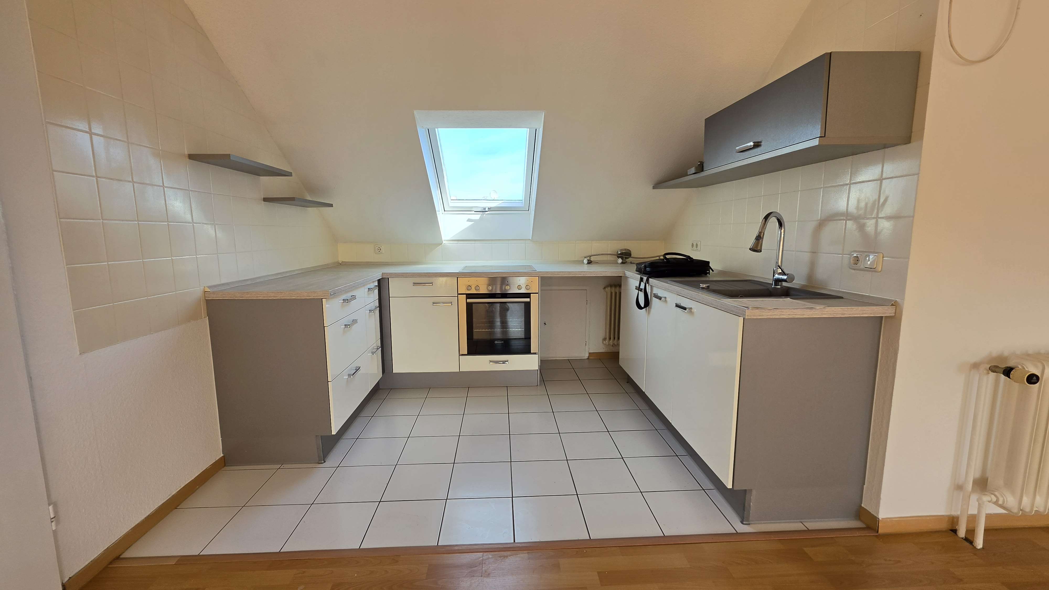 Thumbnail-Wohnung zum Mieten in Frankfurt am Main 1.050,00 € 70 m²