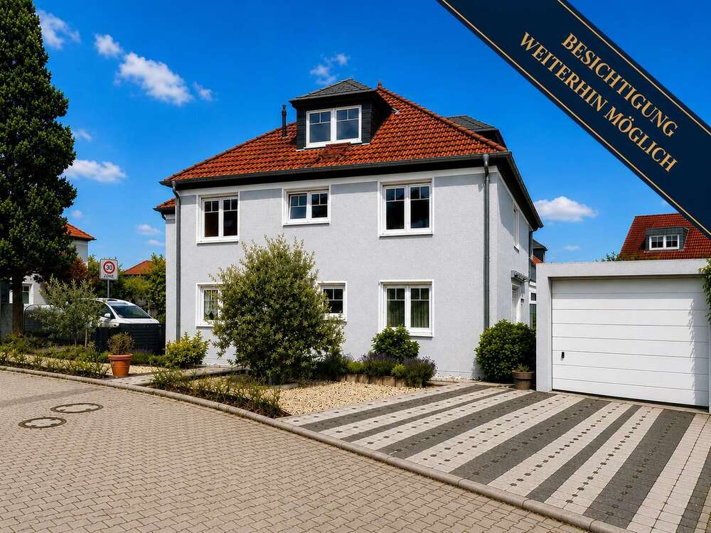 Thumbnail-Haus zum Kaufen in Bad Vilbel 1.059.000,00 € 207 m²