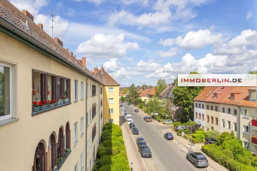 Thumbnail-Wohnung zum Kaufen in Berlin 385.000,00 € 62 m²