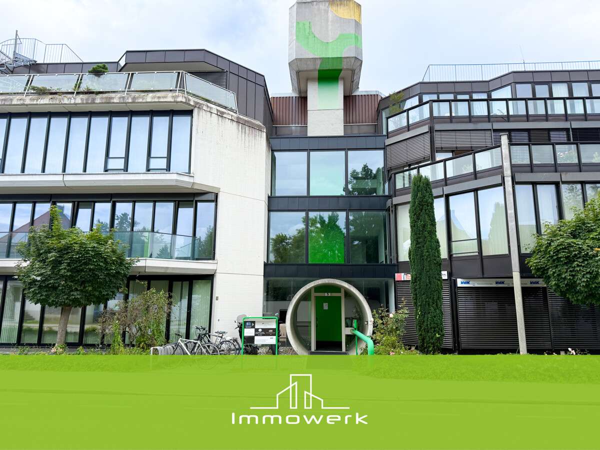 Thumbnail-Wohnung zum Kaufen in Memmingen 245.000,00 € 61 m²