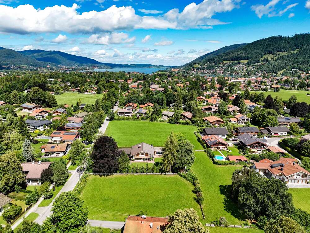 Thumbnail-Grundstück zu verkaufen in Rottach-Egern 2.250.000,00 € 776 m²