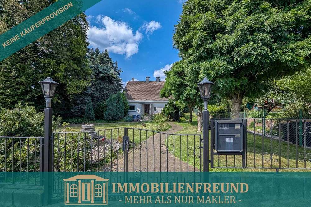 Thumbnail-Haus zum Kaufen in Wuppertal 399.500,00 € 120 m²