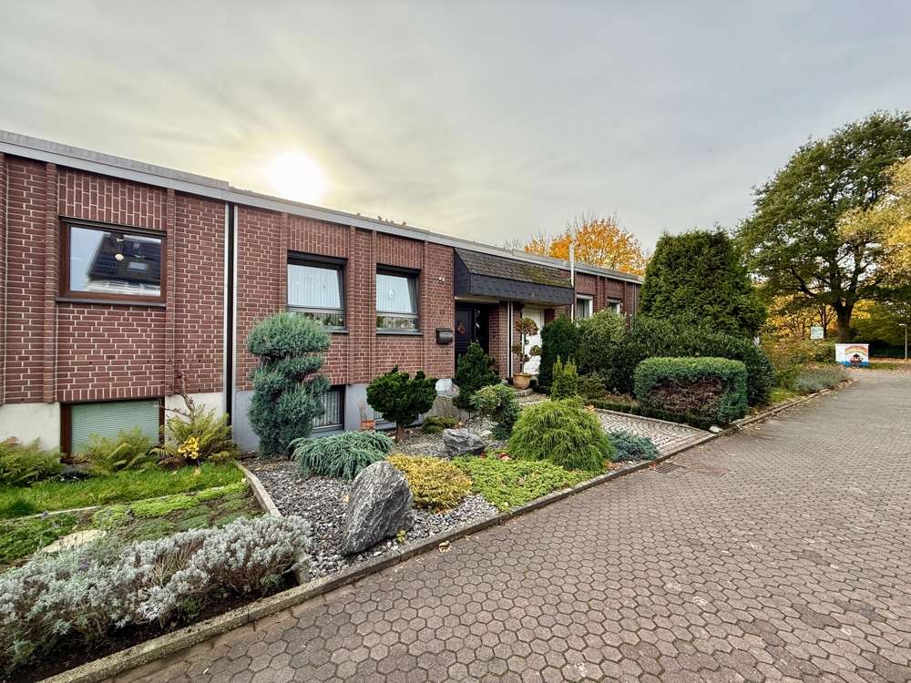 Thumbnail-Haus zum Kaufen in Dorsten 379.000,00 € 133 m²