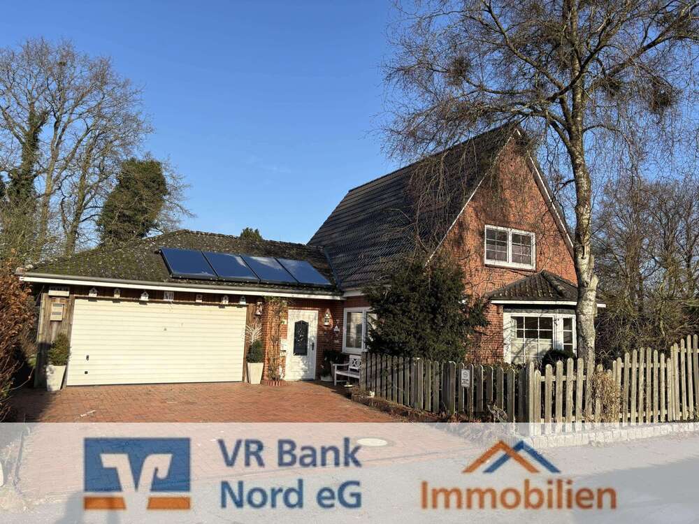 Thumbnail-Haus zum Kaufen in Tarp 345.000,00 € 98.87 m²