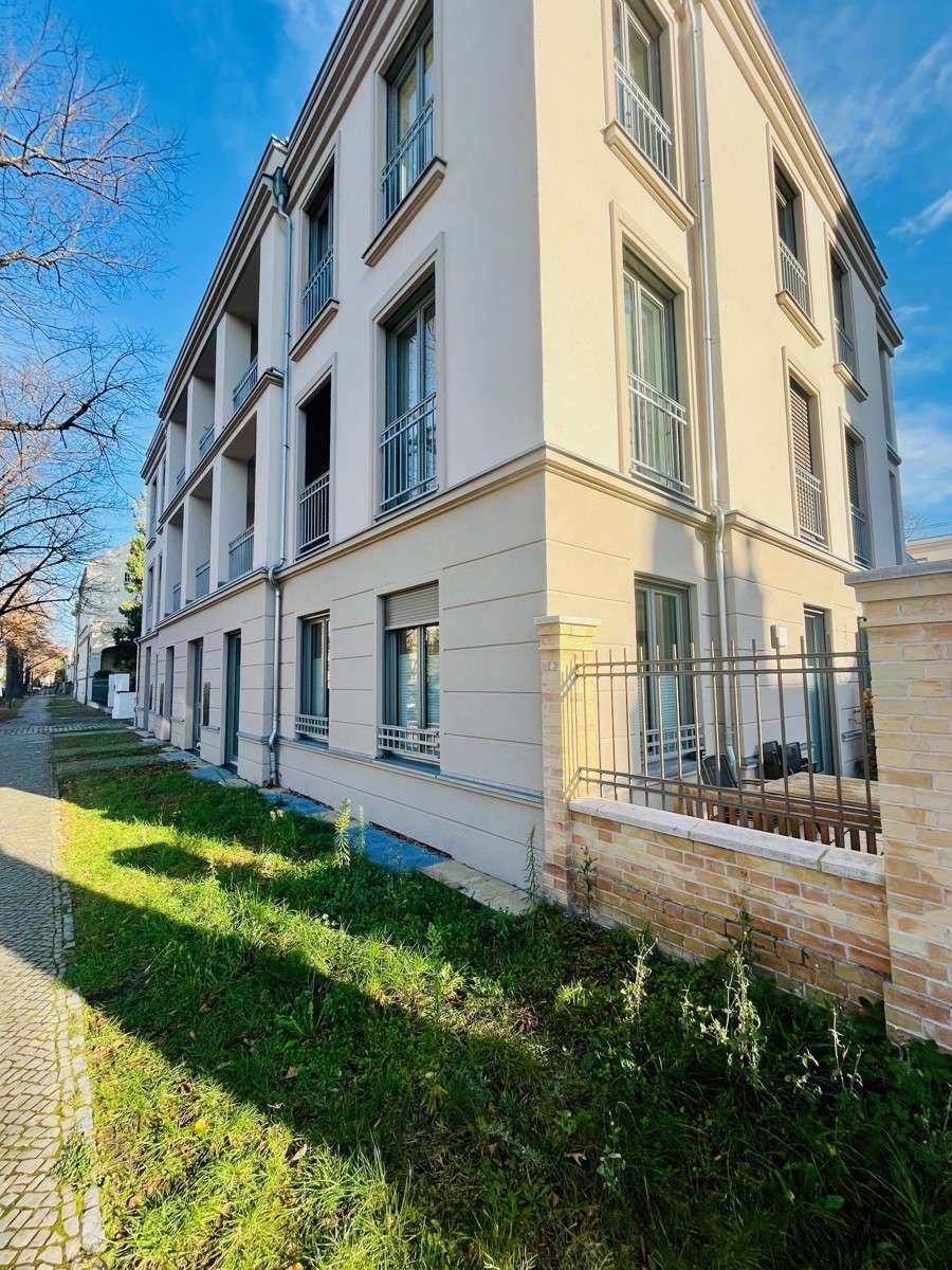 Thumbnail-Wohnung zum Mieten in Potsdam 1.540,50 € 79 m²