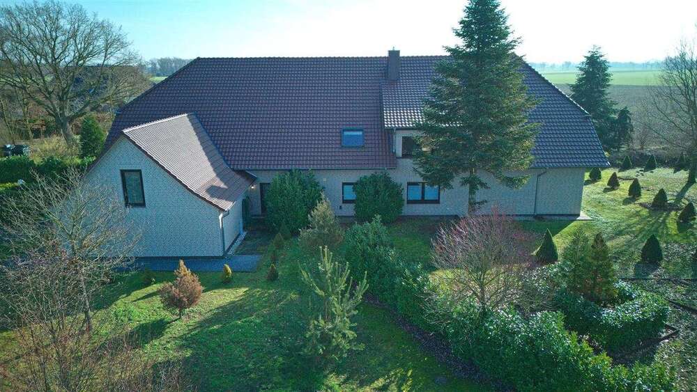 Thumbnail-Haus zum Kaufen in Stemwede 547.000,00 € 509.25 m²