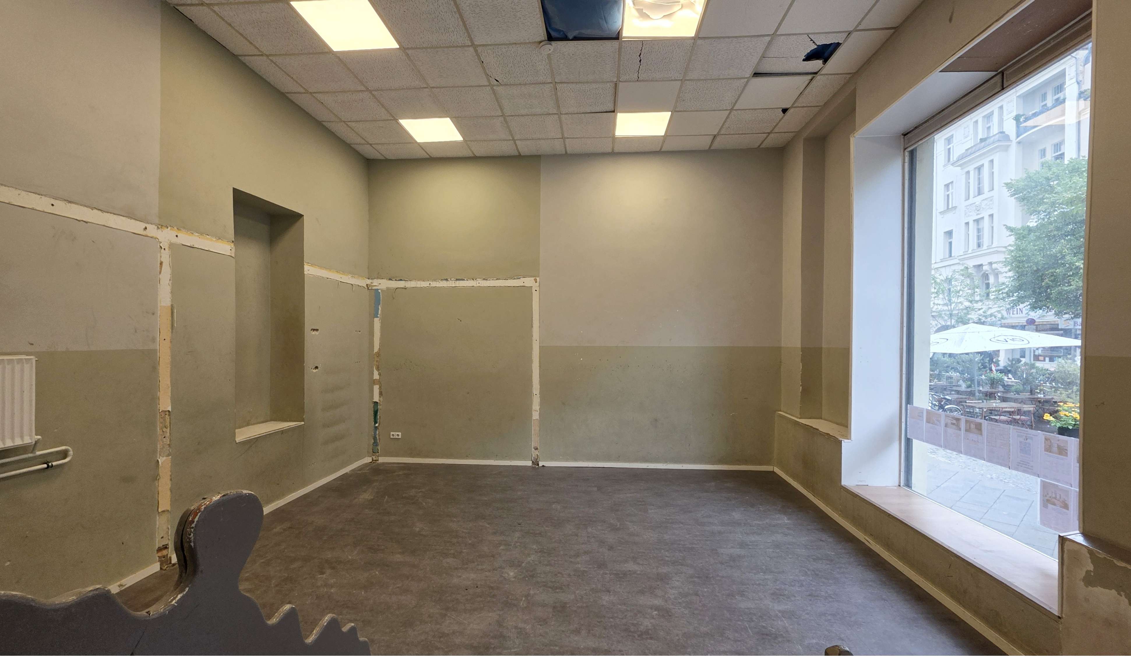 Thumbnail-Büro in Berlin 200.000,00 € 35.66 m²