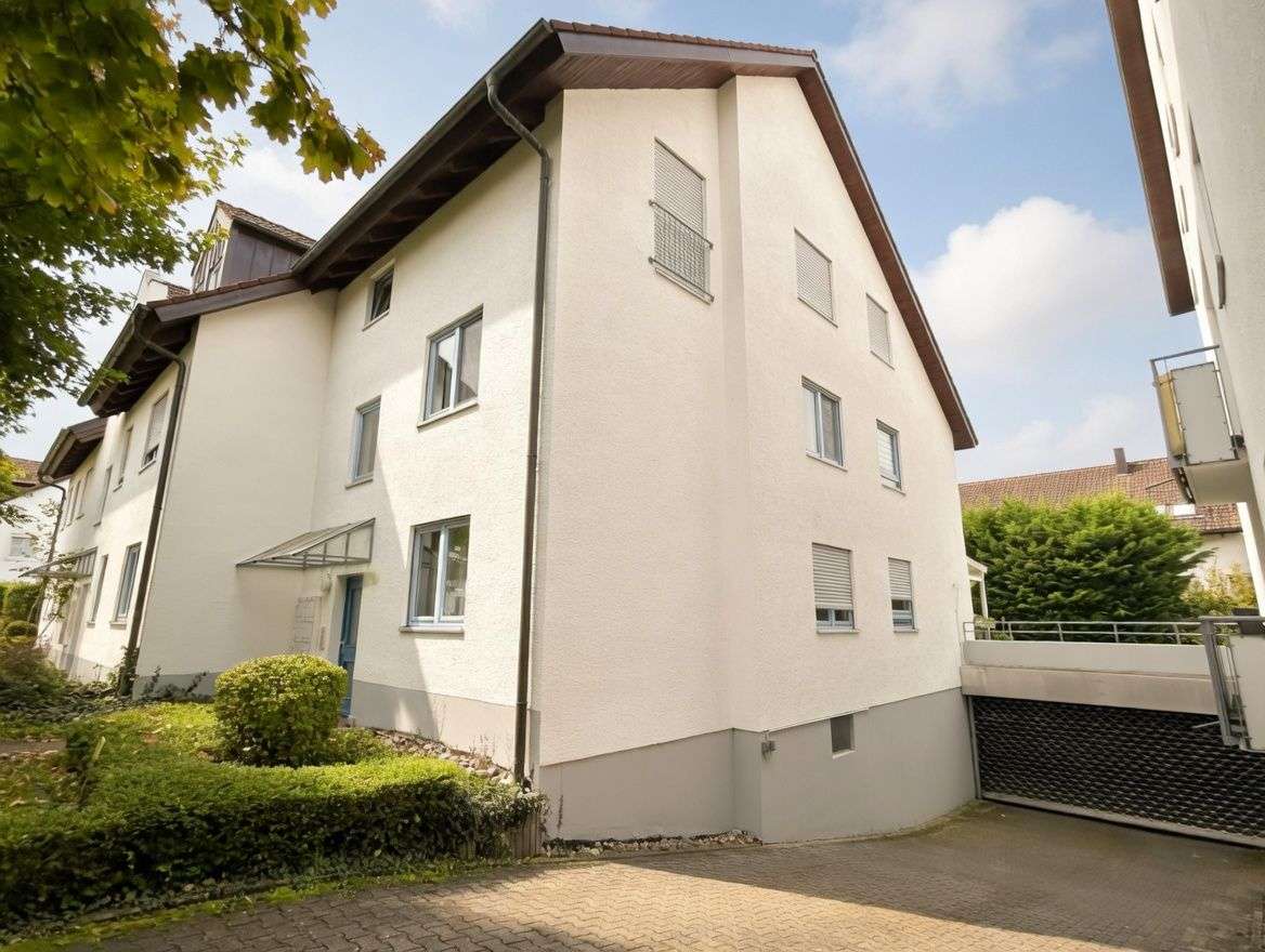 Thumbnail-Wohnung zum Kaufen in Uhldingen-Mühlhofen 359.000,00 € 93 m²