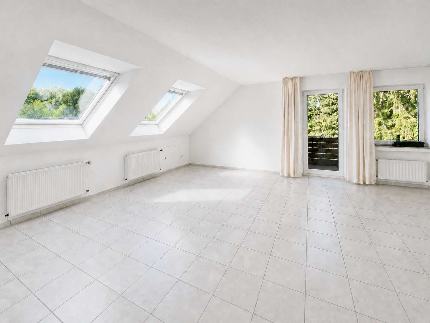 Thumbnail-Wohnung zum Kaufen in Leverkusen 239.000,00 € 83 m²