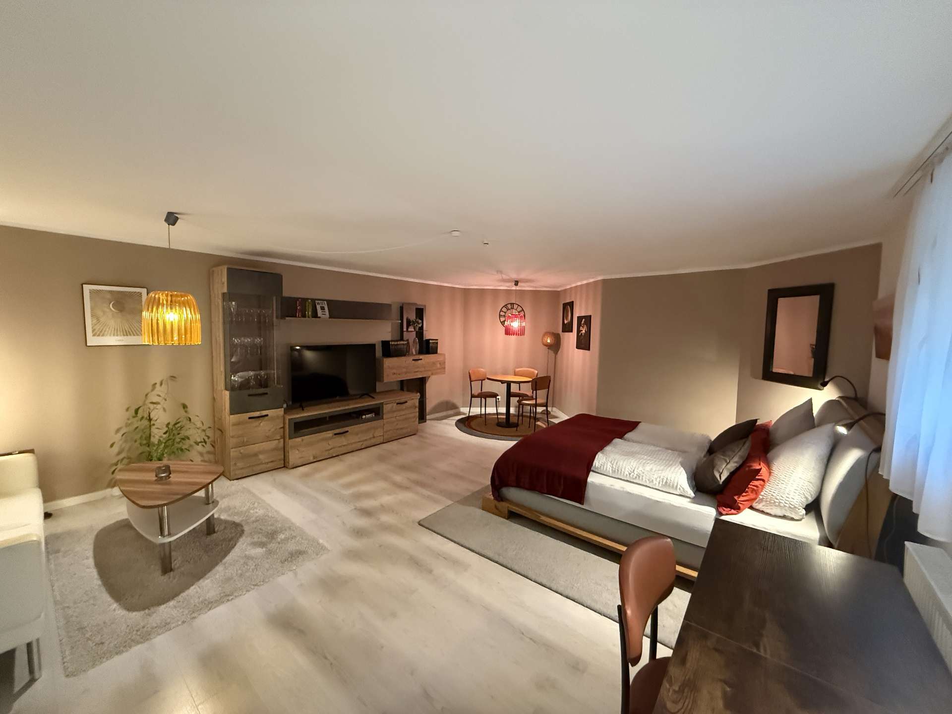 Thumbnail-Wohnung zum Kaufen in Gaggenau-Rotenfels 139.000,00 € 40 m²