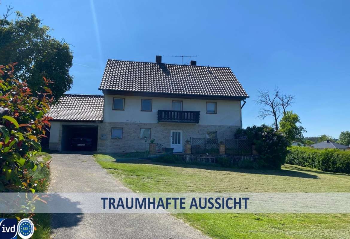 Thumbnail-Haus zum Kaufen in Dietersburg 190.000,00 € 160 m²
