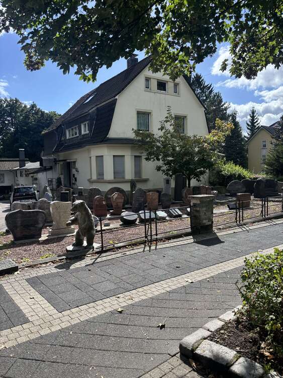 Thumbnail-Grundstück zu verkaufen in Radevormwald 425.000,00 € 2024 m²