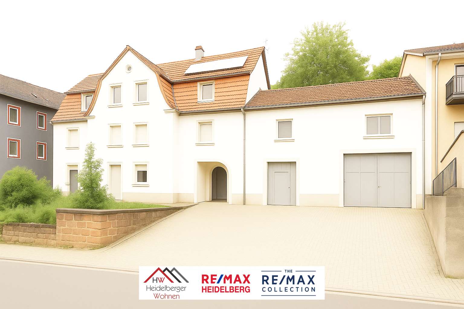 Thumbnail-Haus zum Kaufen in Mosbach 399.000,00 € 271 m²