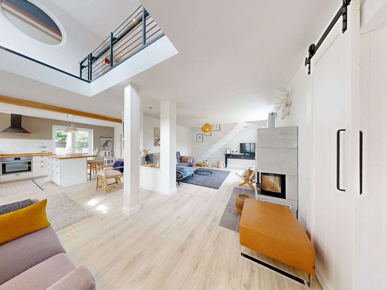 Thumbnail-Haus zum Kaufen in Rerik OT Roggow 540.000,00 € 132 m²