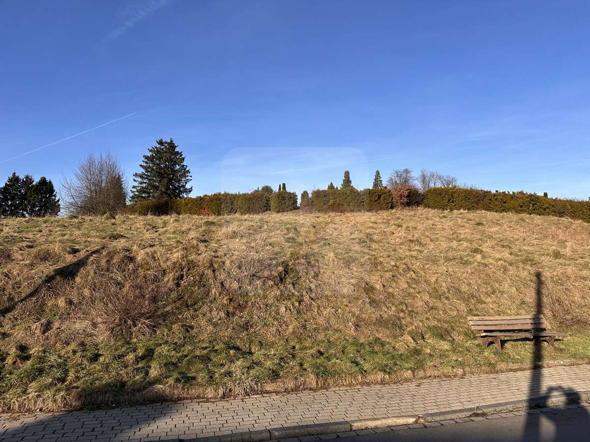 Thumbnail-Grundstück zu verkaufen in Halver Oberbrügge 375.000,00 € 7516 m²