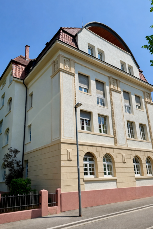 Thumbnail-Wohnung zum Kaufen in Freiburg 831.300,00 € 106.7 m²