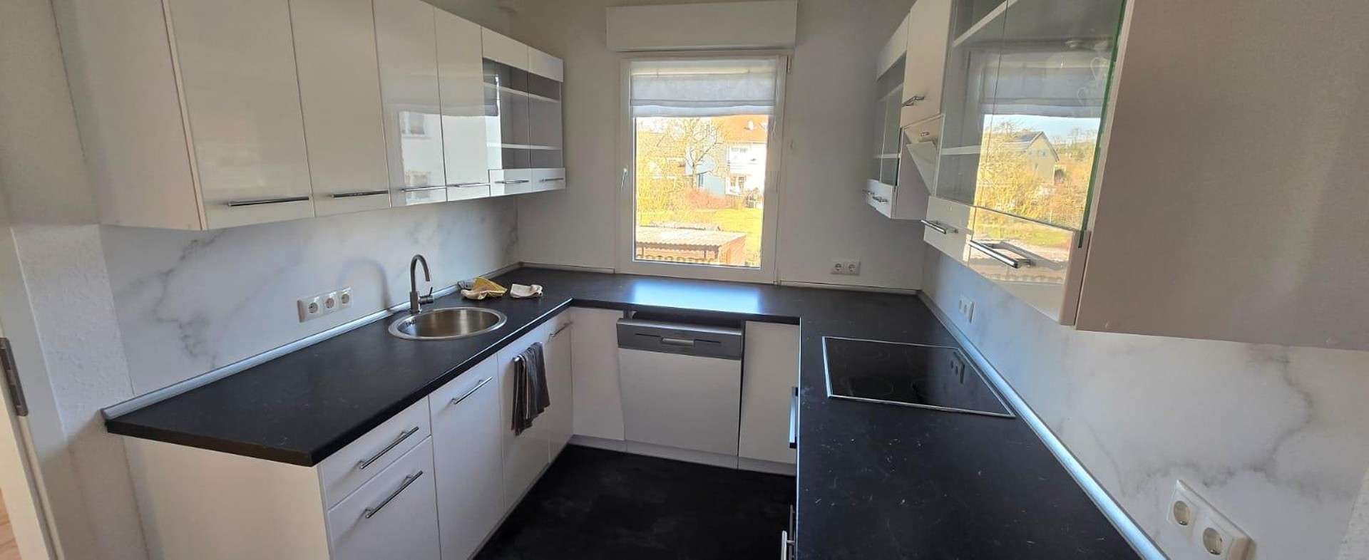 Thumbnail-Wohnung zum Mieten in Mainbernheim 1.020,00 € 89 m²