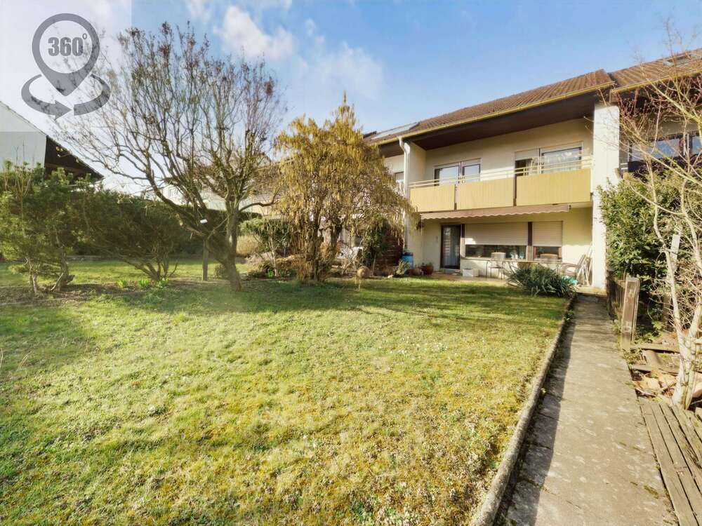 Thumbnail-Haus zum Kaufen in Sinsheim 385.000,00 € 108 m²