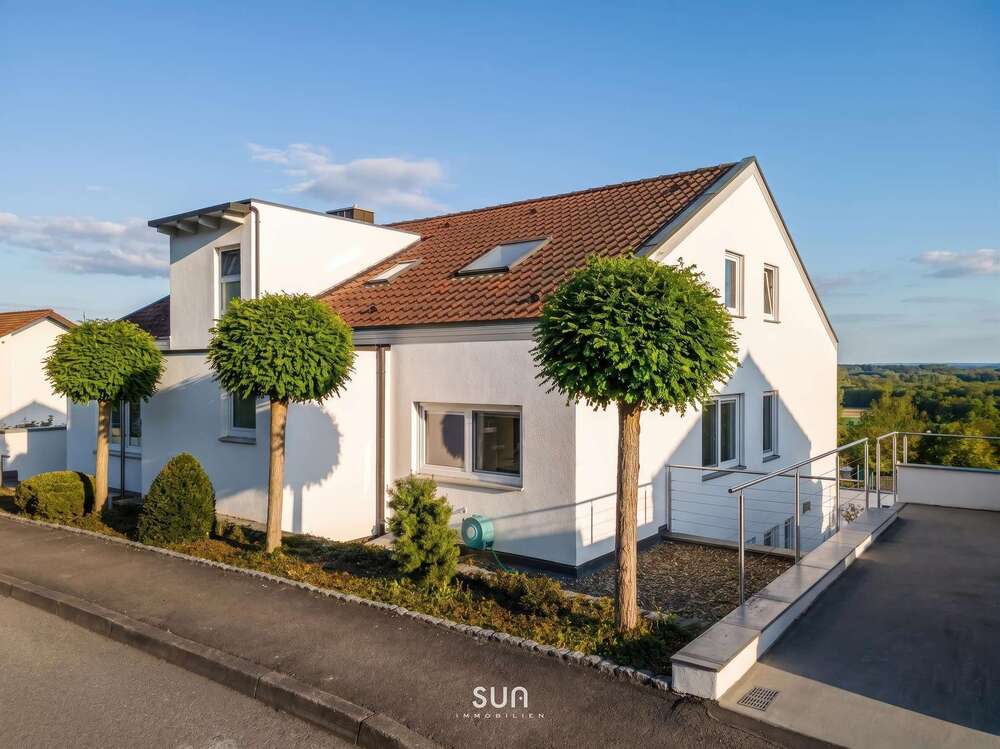 Thumbnail-Haus zum Kaufen in Elchingen 1.420.000,00 € 378 m²