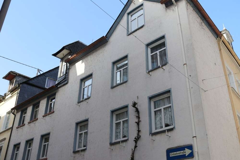 Thumbnail-Haus zum Kaufen in Traben-Trarbach 75.000,00 € 130 m²