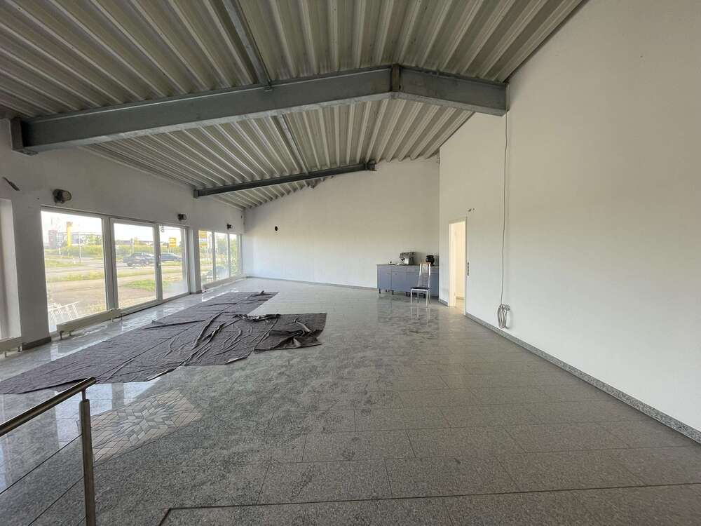 Thumbnail-Wohnung zum Mieten in Öpfingen 2.335,00 €