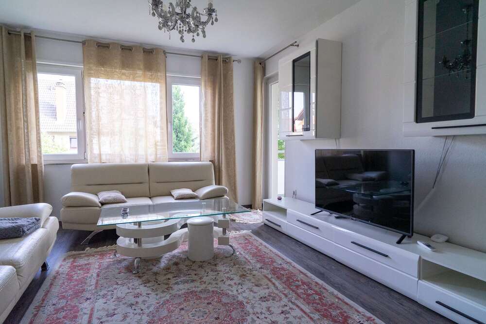 Thumbnail-Wohnung zum Kaufen in Schwetzingen 175.000,00 € 57 m²