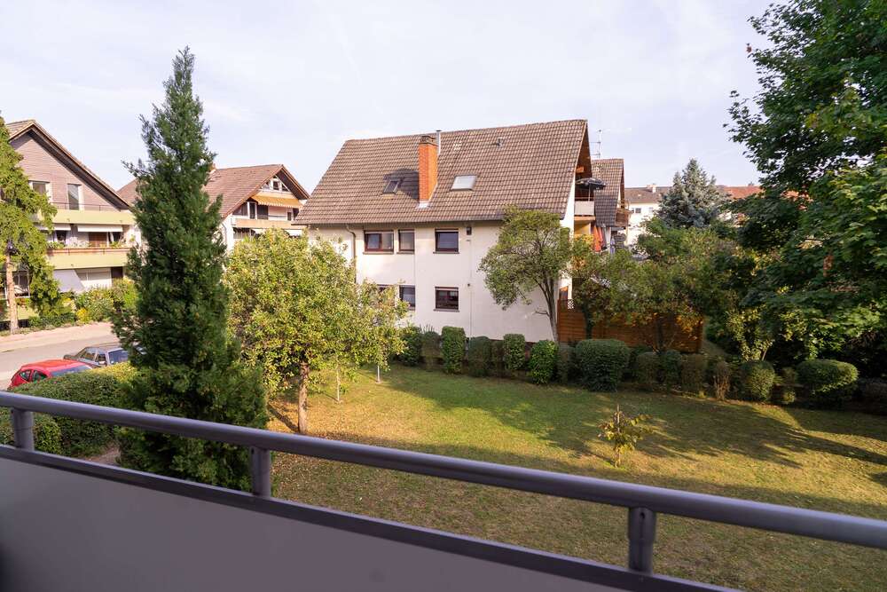 Thumbnail-Wohnung zum Kaufen in Schwetzingen 175.000,00 € 57 m²
