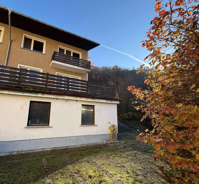 Thumbnail-Haus zum Kaufen in Bad Freienwalde (Oder) 195.000,00 € 112 m²