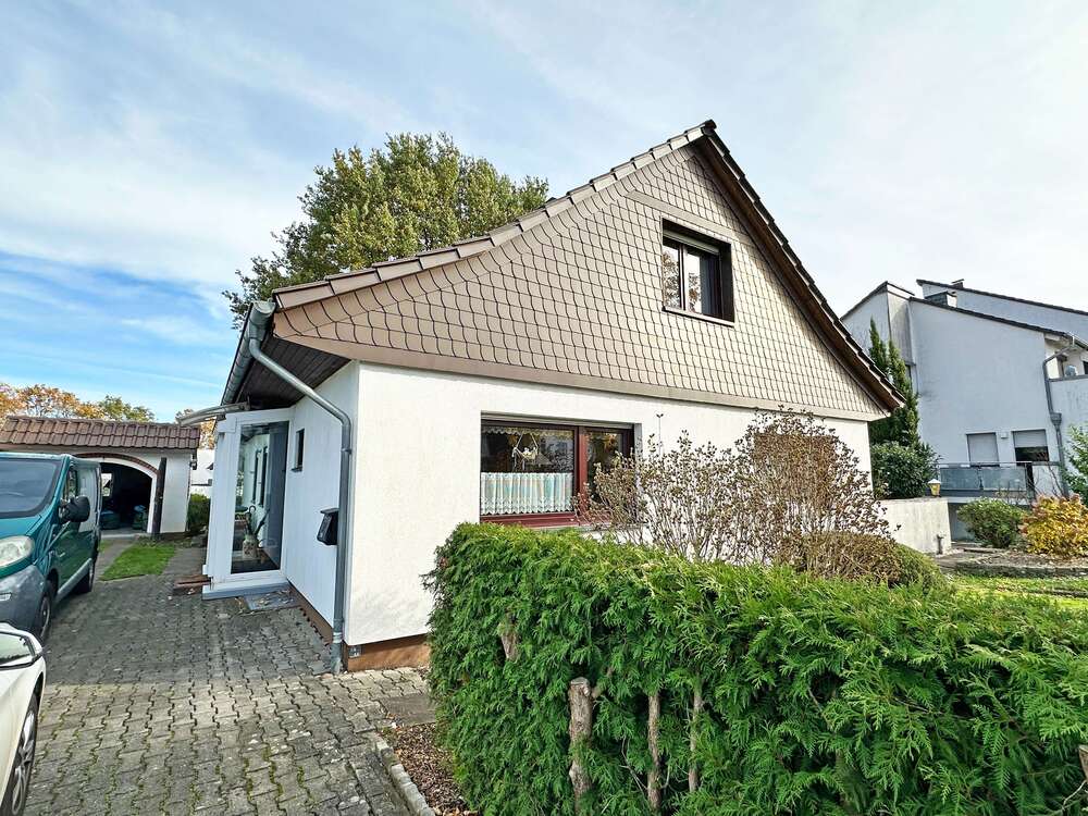 Thumbnail-Haus zum Kaufen in Schwerte 498.000,00 € 145 m²