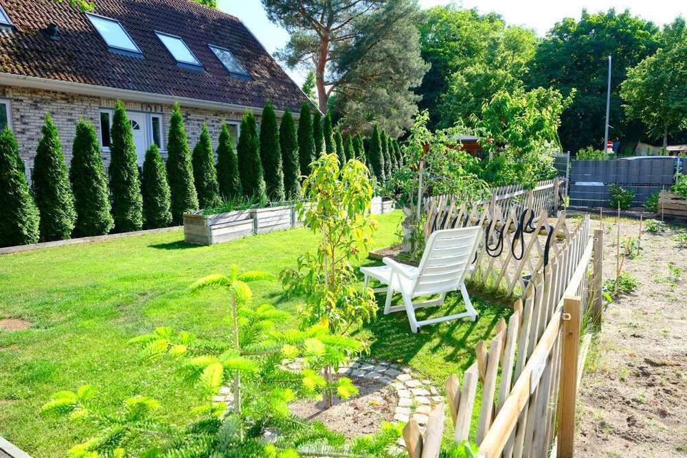 Thumbnail-Haus zum Kaufen in Oranienburg 483.000,00 € 153 m²