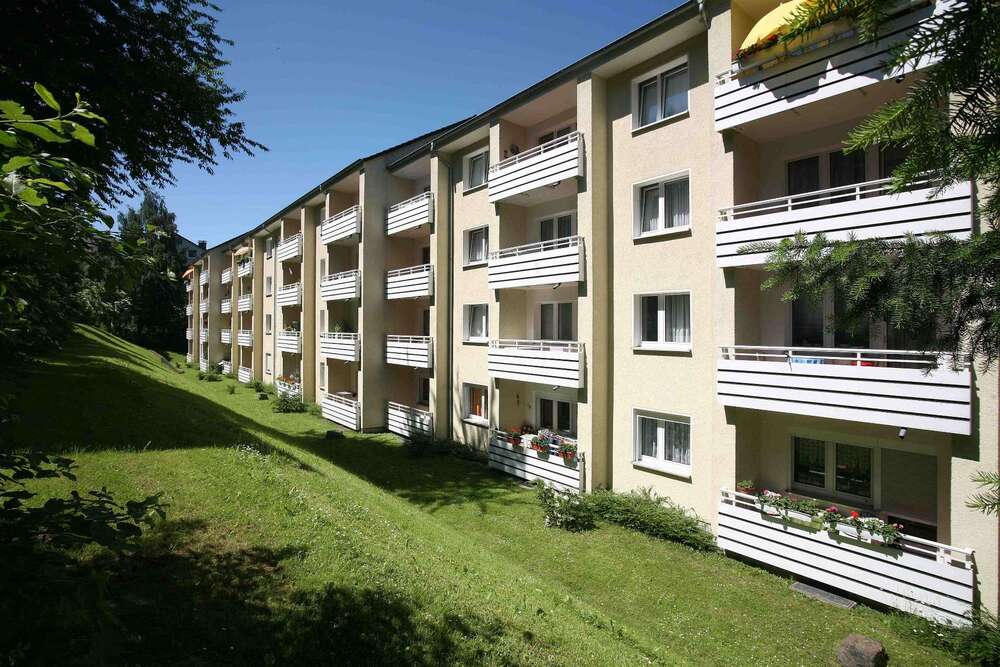 Thumbnail-Wohnung zum Mieten in Hagen 379,93 € 56.37 m²