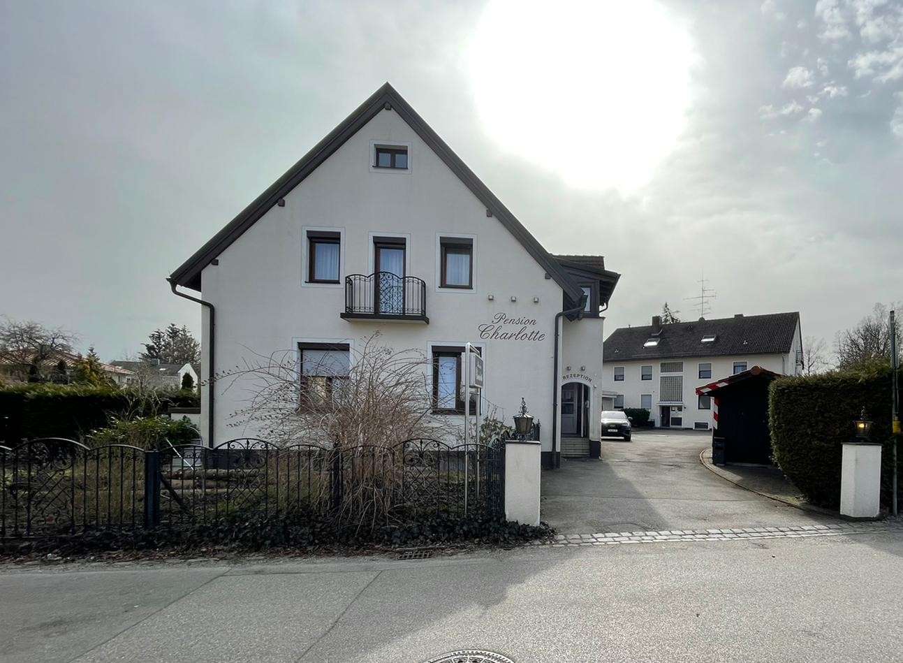 Thumbnail-Gastronomie in München 3.200.000,00 € 950 m²
