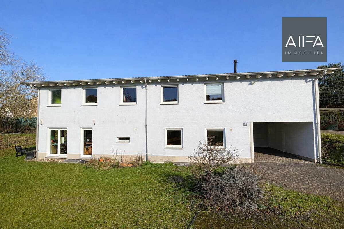 Thumbnail-Haus zum Kaufen in Grevenbroich 449.000,00 € 187 m²