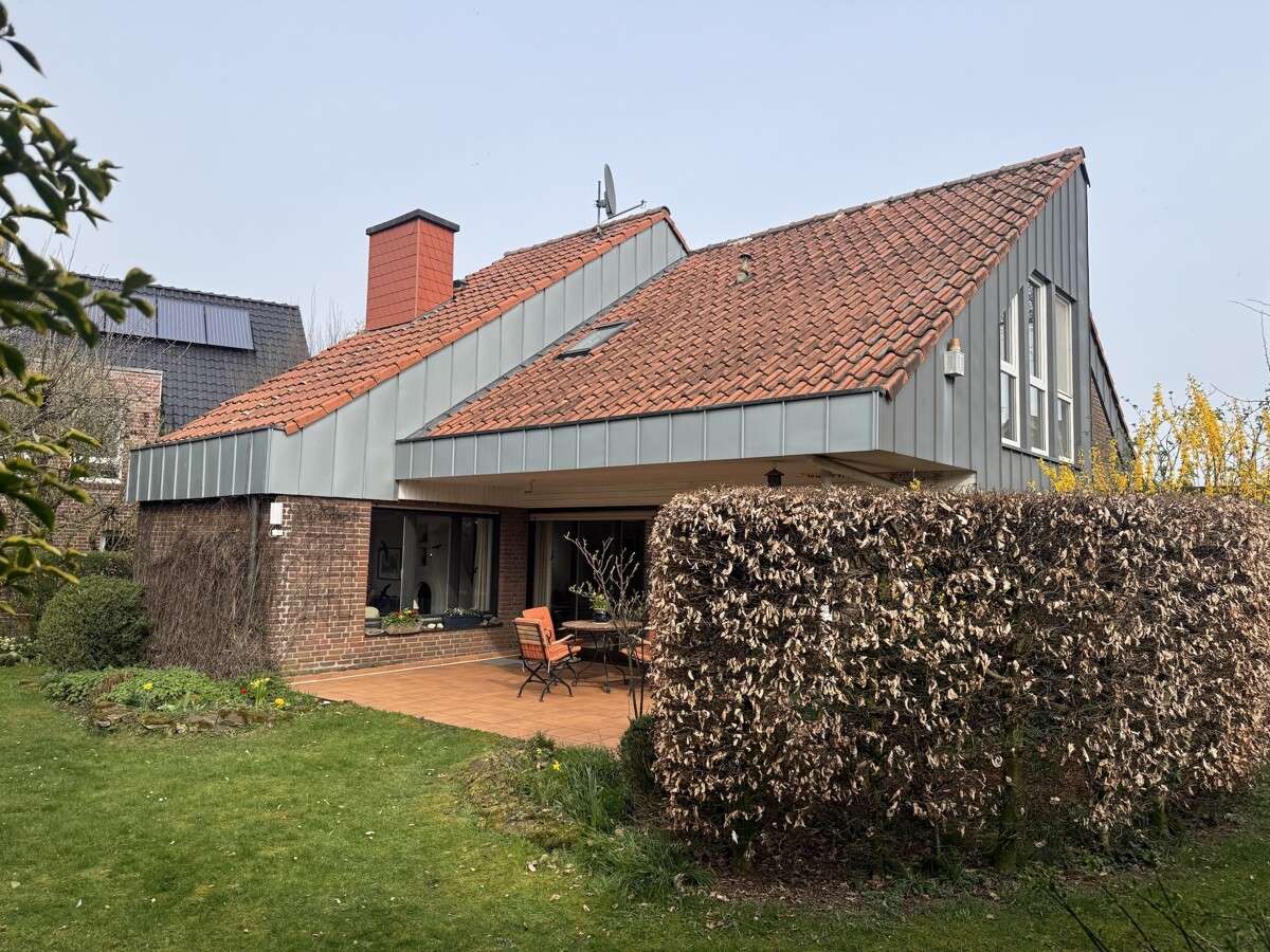 Thumbnail-Haus zum Kaufen in Telgte Vadrup 438.000,00 € 139 m²